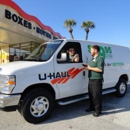 U-Haul of North Saint Petersburg - Truck Rental