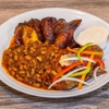 Dalia's African Cuisine gallery
