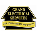 Grand Electrical Services - Your Best Choice - Electricians