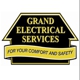 Grand Electrical Services - Your Best Choice