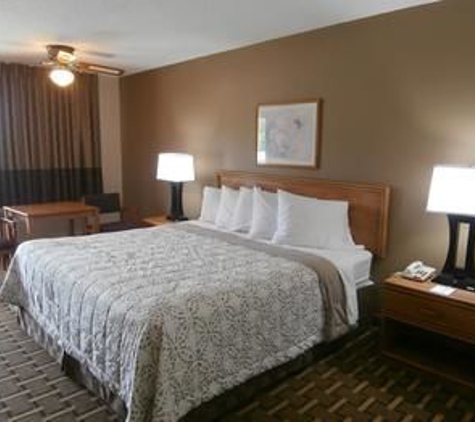 Americas Best Value Inn Blue Ridge - Blue Ridge, GA