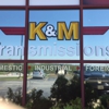 K & M Transmissions gallery