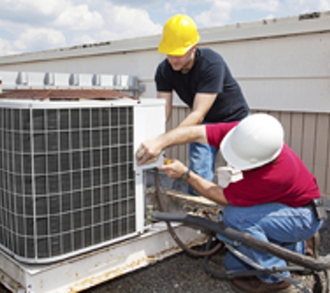 Accu-Air Heating & Air Conditioning - Durham, NC
