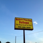 Walker's Fried Pies & Barbeque
