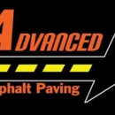 Advance Asphalt Contractor - Asphalt Paving & Sealcoating