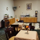 Vista Inn & Suites Murfreesboro - Bed & Breakfast & Inns