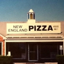 New England Pizza House - Pizza