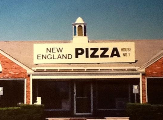 New England Pizza House - Hyannis, MA