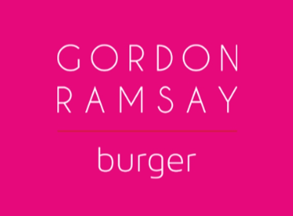 Gordon Ramsay Burger - Las Vegas, NV