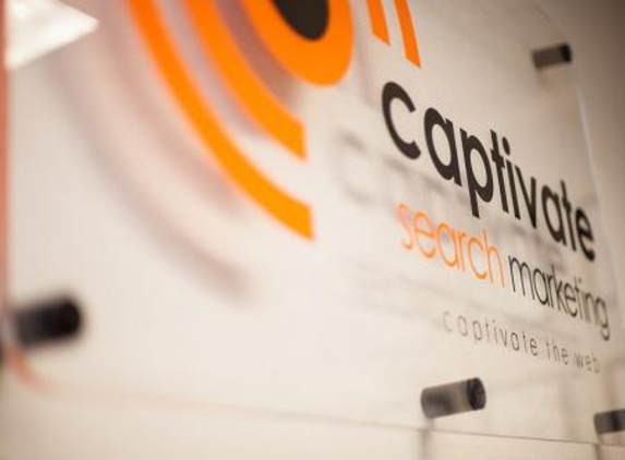 Captivate Search Marketing - Atlanta, GA