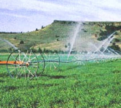 Monto Irrigation & Plumbing Supplies - Monto, QLD