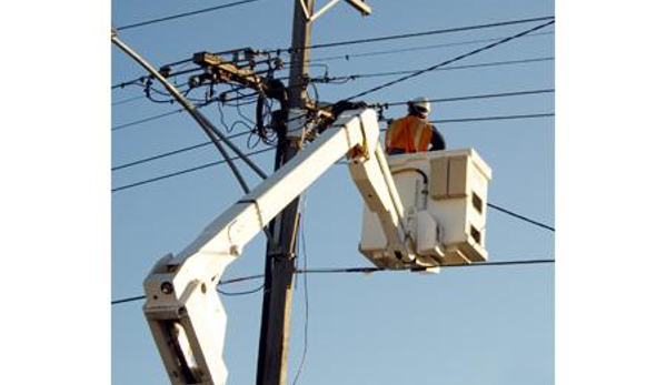 Precision Power & Electrical Pty Ltd - Putty, NSW