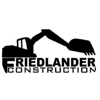 Friedlander Construction gallery
