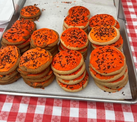 Jerry Smith Pumpkin Farm - Kenosha, WI