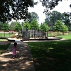 Terrell Mill Park