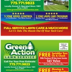 Green Action Lawn Service