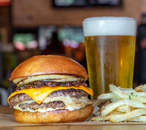 Hopdoddy Burger Bar - Austin, TX