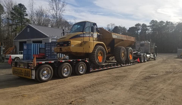 Mike Zyndorf Construction Equipment Rentals - Mays Landing, NJ