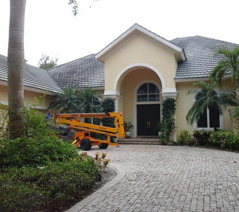 Allied Roof Cleaning - Fort Myers, FL