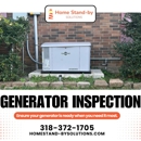 Home Stand-By Solutions - Electricians