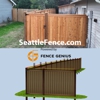 Seattlefence.com gallery