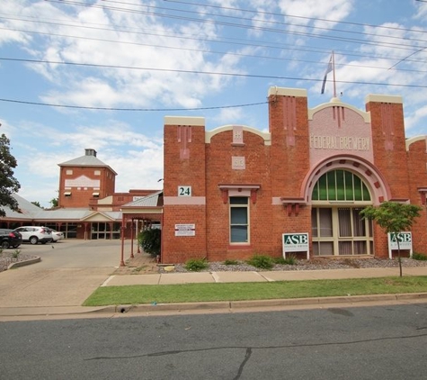 ASB & Associates Chartered Accountants - Wagga Wagga, NSW