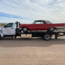 Penrose Tractor & Towing - Tractor Repair & Service