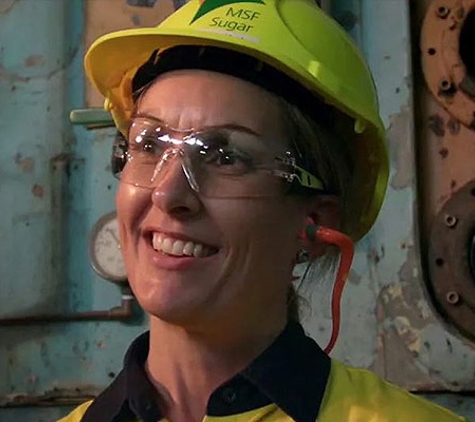 MSF Sugar - Maryborough Mill - Maryborough, QLD