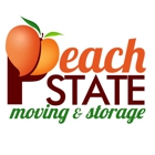 Peach State Moving And Storage