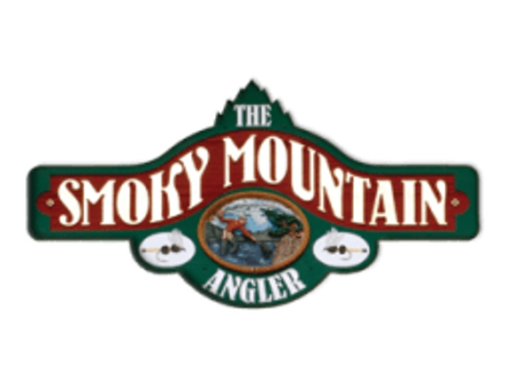 Smoky Mountain Angler - Gatlinburg, TN