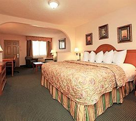 Americas Best Value Inn & Suites - Stafford, TX