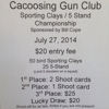 Cacoosing-Gun Club & Range gallery