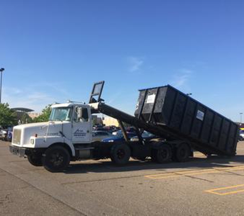 Active Dumpster Rental