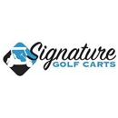 Signature Golf Carts - Golf Cars & Carts