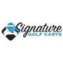 Signature Golf Carts