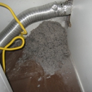 Dryer Vent Cleaning - Clean & Clear - Major Appliance Refinishing & Repair