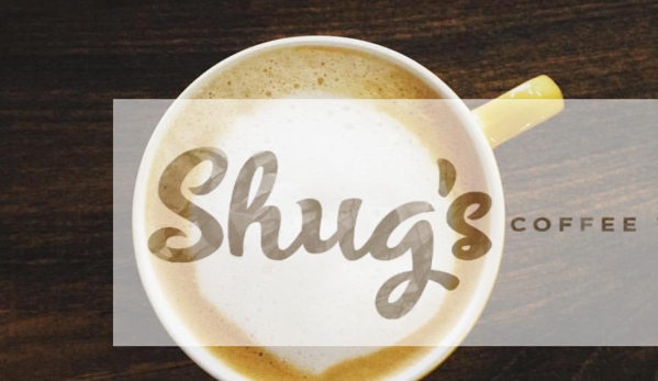 Shug's Coffee - Phoenix, AZ