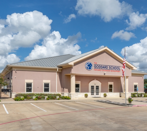 The Goddard School of Long Meadow Farms - Richmond, TX