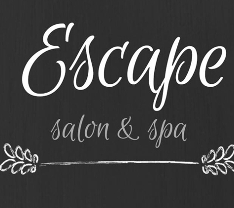 Escape Salon & Spa - Paris, TN