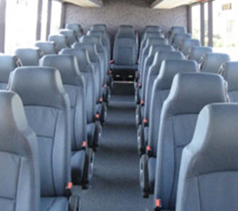 Penrith Mini Bus Services - South Penrith, NSW