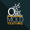O2 Mold Testing of Harrison gallery