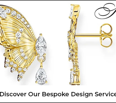 Kadia Jewellery - Toronto, NSW. Discover Our Bespoke Design Service