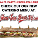 Hometown Heroes - Sandwich Shops