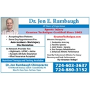 Dr Jon E Rumbaugh - Physicians & Surgeons