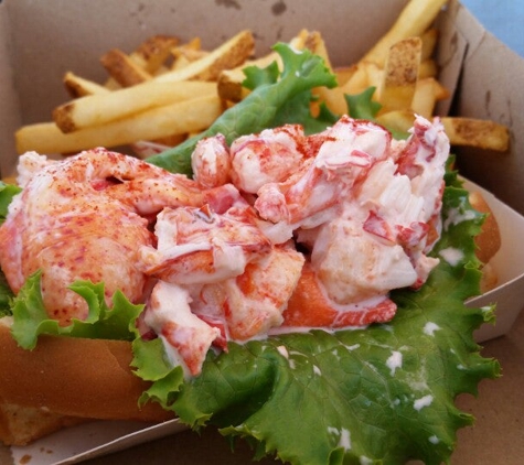 Fox's Lobster House - York, ME