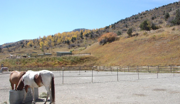 Cordillera Equestrian Center - Edwards, CO