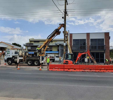 Kirk Electrical (QLD) Pty Ltd - Norville, QLD