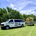 Reed's Canoe Trips