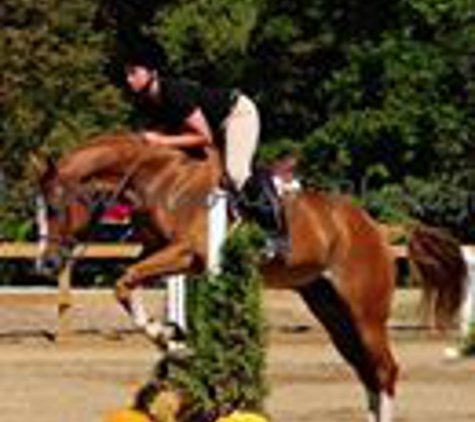 Rolling Hills Farm Equestrian Center - Friendsville, TN