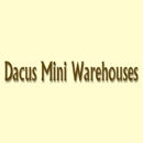 Dacus Mini Warehouses - Storage Household & Commercial